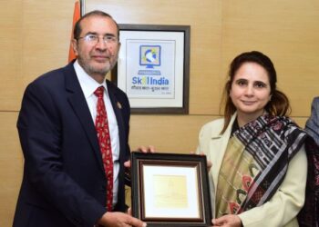 Directorate General of Training  signs MoU with BITS Pilani for entrepreneurship incubation program