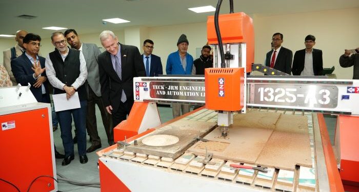 IIT Guwahati inaugurates Tree-Based Enterprise Incubation Center to drive sustainable agroforestry and rural development