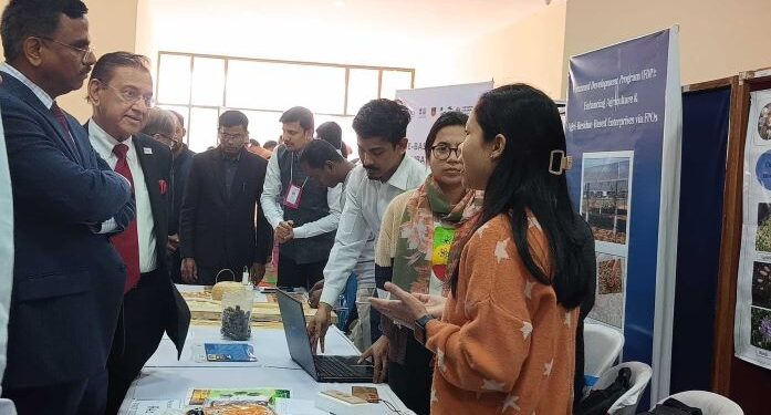 PanIIT World of Technology 2025: a grand showcase of innovations impacting everyday lives at IIT Guwahati