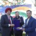 Gyaananda School Gurgaon holds Howzzat Cricket Tournament – Season 10 inauguration ceremony on Republic Day