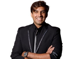 “We’re a school operating company providing end-to-end operations turning around challenged schools”: Crimson Schools CEO Husien Dohadwalla