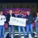 IIT Kanpur Alumni Class of 1999 pledges Rs. 11.6 Crore at Silver Jubilee Reunion