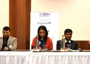 ISDM launches the DataSights portal powered by Capgemini