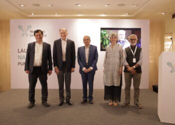 Nayanta University set to launch Classes in August 2025