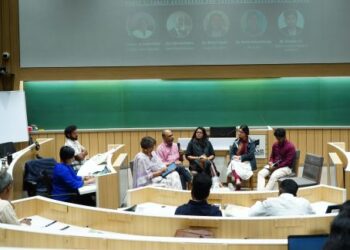 FLAME University partners with ICSSR for the National Seminar on Indian Biodiversity Conservation and Sustainable Development