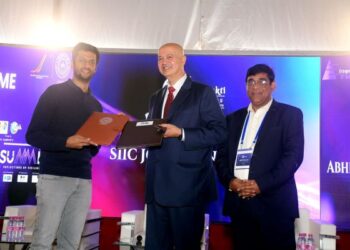 Tally Solutions partners IIT Kanpur’s FIRST to support the Start-Up Ecosystem