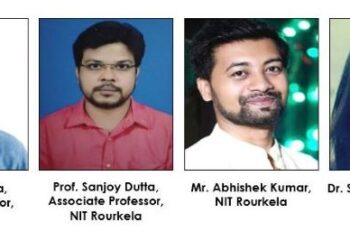 NIT Rourkela Develops New Cathode Technology to Drive India’s EV and Renewable Energy Growth