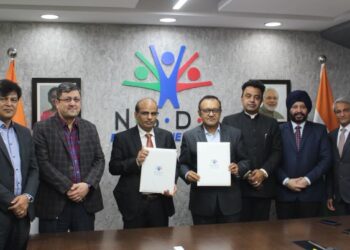 NSDC International signs MoU with IDP India for IELTS certification of ‘exportable’ skilled workers