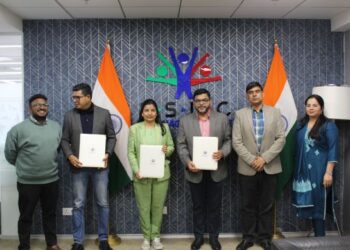 NSDC in collaboration with CoLLearn and Shikhar Dhawan’s DA One Sports to upskill cricket coaches across India