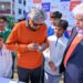Satya School, Gurugram, hosts Sports Day with Kapil Dev