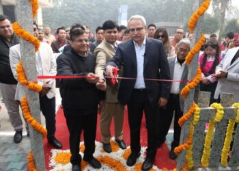 Indian Institute of Packaging (IIP) Delhi in partnership with UFlex to promote recycling awareness and sustainable innovations