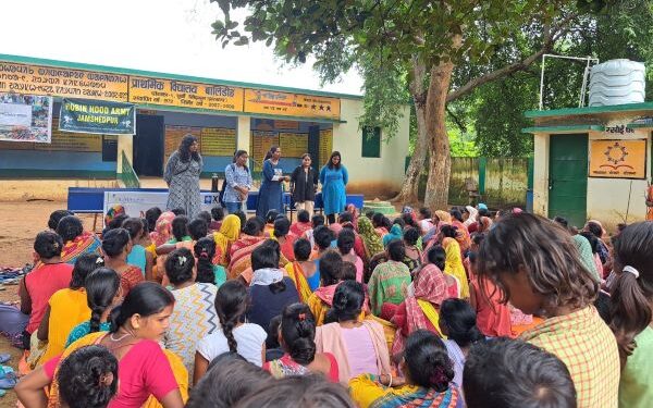 XLRI SIGMA-oikos celebrates 16th Edition of Daan Utsav, inspiring community engagement and service