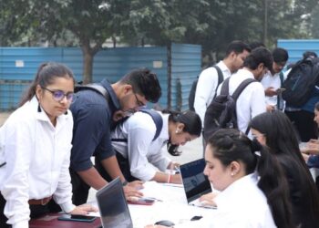 Review: NSDC’s achievements, initiatives, and future prospects