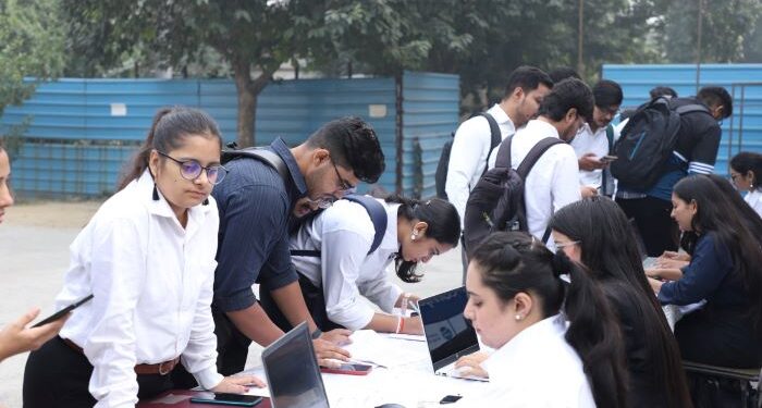 Review: NSDC’s achievements, initiatives, and future prospects