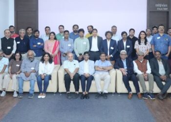 Quantum Sensing Hub at IIT Bombay kick-offs its operations