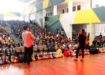 Greenwood High hosts Regional Round of World Scholar’s Cup 2025