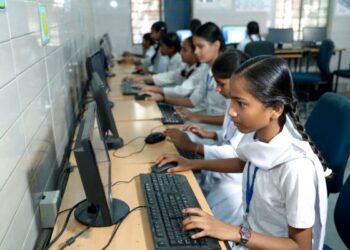 School Education Reforms: Insights from Sweden, the UK, and India for Improving Education for 24.8 Crore Students