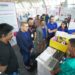 Students from Thane and Navi Mumbai government schools showcase innovative projects at Amazon’s Think Big Science Carnival 2025