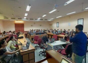 BIMTECH launches BIMCOIN—A Blockchain-Based Campus Currency