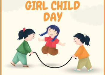 National Girl Child Day: Empowering the Future of India