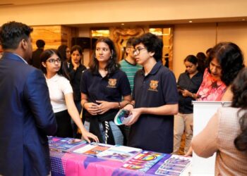 Europe is booming with opportunities for aspiring students aiming to study abroad