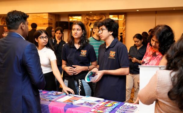 Europe is booming with opportunities for aspiring students aiming to study abroad