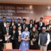 CIArb (India) International Commercial Arbitration Moot Competition hosted by GD Goenka University’s School of Law