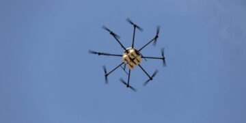  TeamLease Outlook Report for Q1 2024-25: Drone, EV & Mobility top growers