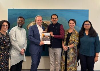 India’s Critical Minerals roadmap fructifies Monash University and IIT Hyderabad collaboration