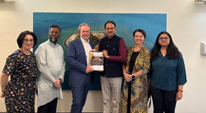 India’s Critical Minerals roadmap fructifies Monash University and IIT Hyderabad collaboration