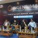 XLRI Jamshedpur PGDM (GM) Conclave Committee Successfully Hosts Ingenium 5.0 – “Startup Alchemy: Innovate, Adapt, Thrive”