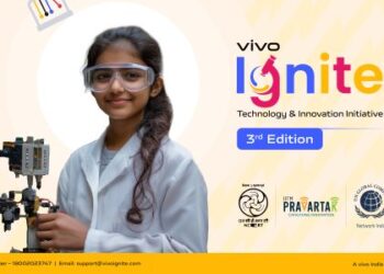 vivo India partners CIET-NCERT, IITM Pravartak Technologies Foundation & UN Global Compact Network India for 3rd edition of vivo Ignite