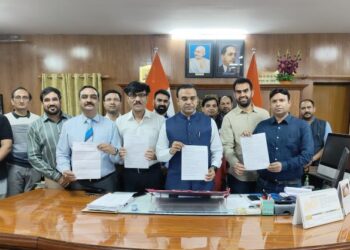 ‘KOTA CARES’ initiative: Student welfare reforms launched