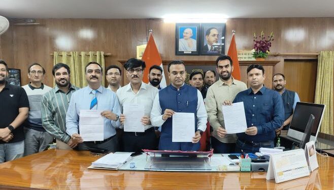 ‘KOTA CARES’ initiative: Student welfare reforms launched