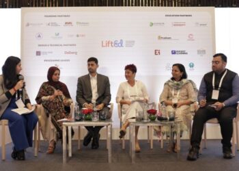 LiftEd Catalyses Foundational Learning for 3.3 Million Children and Counting, Contributing to NIPUN Bharat Mission