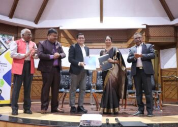 Mohan Babu University ties up with L&T Edutech for Industry-Ready Skills