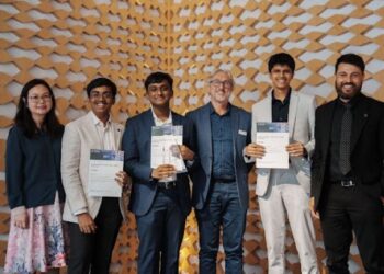 ‘Change it Challenge’ winners crowned at Monash University event
