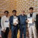 ‘Change it Challenge’ winners crowned at Monash University event