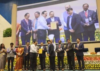 National Science Day 2025: 9 new institutes to join NIDHI- iTBIs ; 9 more Universities brought under PURSE