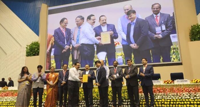 National Science Day 2025: 9 new institutes to join NIDHI- iTBIs ; 9 more Universities brought under PURSE