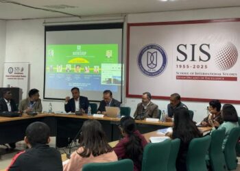 India’s Climate Stewardship Workshop highlights urgent Environmental Challenges
