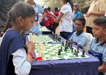 Round Table India’s 48th Annual Silent Olympiad Unites Children with Hearing & Speech Impairment Via Sports