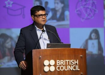 Over 200 experts discuss multilingual framework and classroom practices  at British Council-CBSE conference
