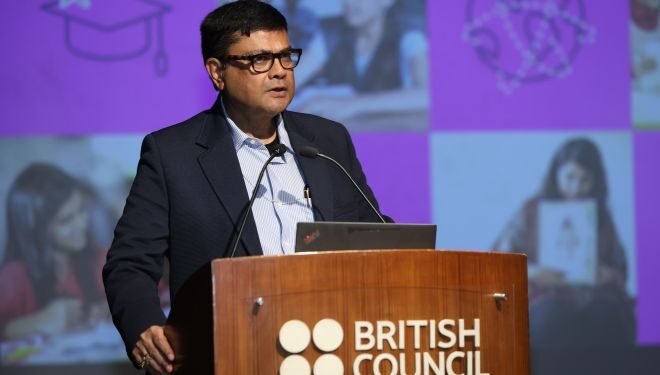 Over 200 experts discuss multilingual framework and classroom practices  at British Council-CBSE conference