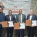 ASDC signs MoU with Steinbeis University, Germany; to launch 1+1 Master’s Program