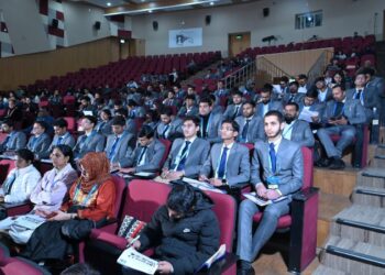 IIT Mandi iHub Hosts HIVE 2.0,   Breakthrough Innovations including AI-driven early dementia diagnosis