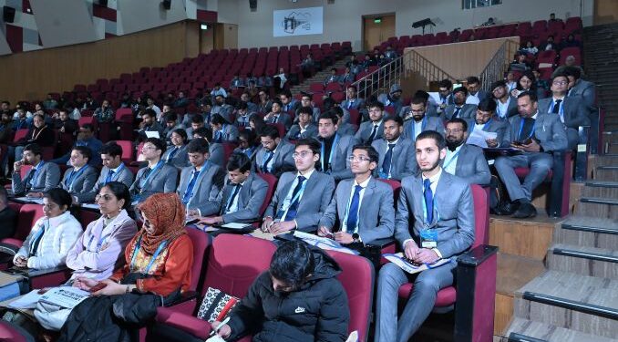 IIT Mandi iHub Hosts HIVE 2.0,   Breakthrough Innovations including AI-driven early dementia diagnosis