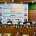 ICSSR Conference held at Jamia Hamdard on India toward Viksit Bharat@2047