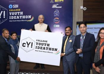 ThinkStartup, IIT Delhi and MEPSC launch College Youth Ideathon 2025,  teams will compete for grant of Rs. 25 lacs
