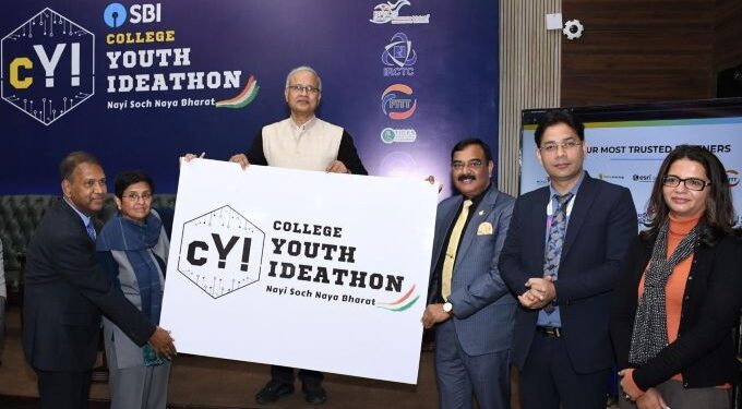 ThinkStartup, IIT Delhi and MEPSC launch College Youth Ideathon 2025,  teams will compete for grant of Rs. 25 lacs